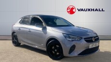 Vauxhall Corsa 1.2 Turbo Griffin 5dr Auto Petrol Hatchback